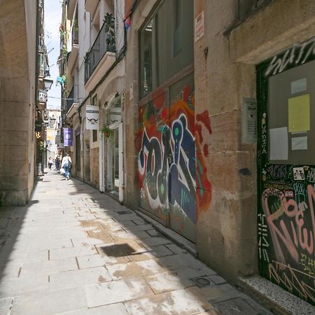 Alcam Flassaders Barcelona Ngoại thất bức ảnh