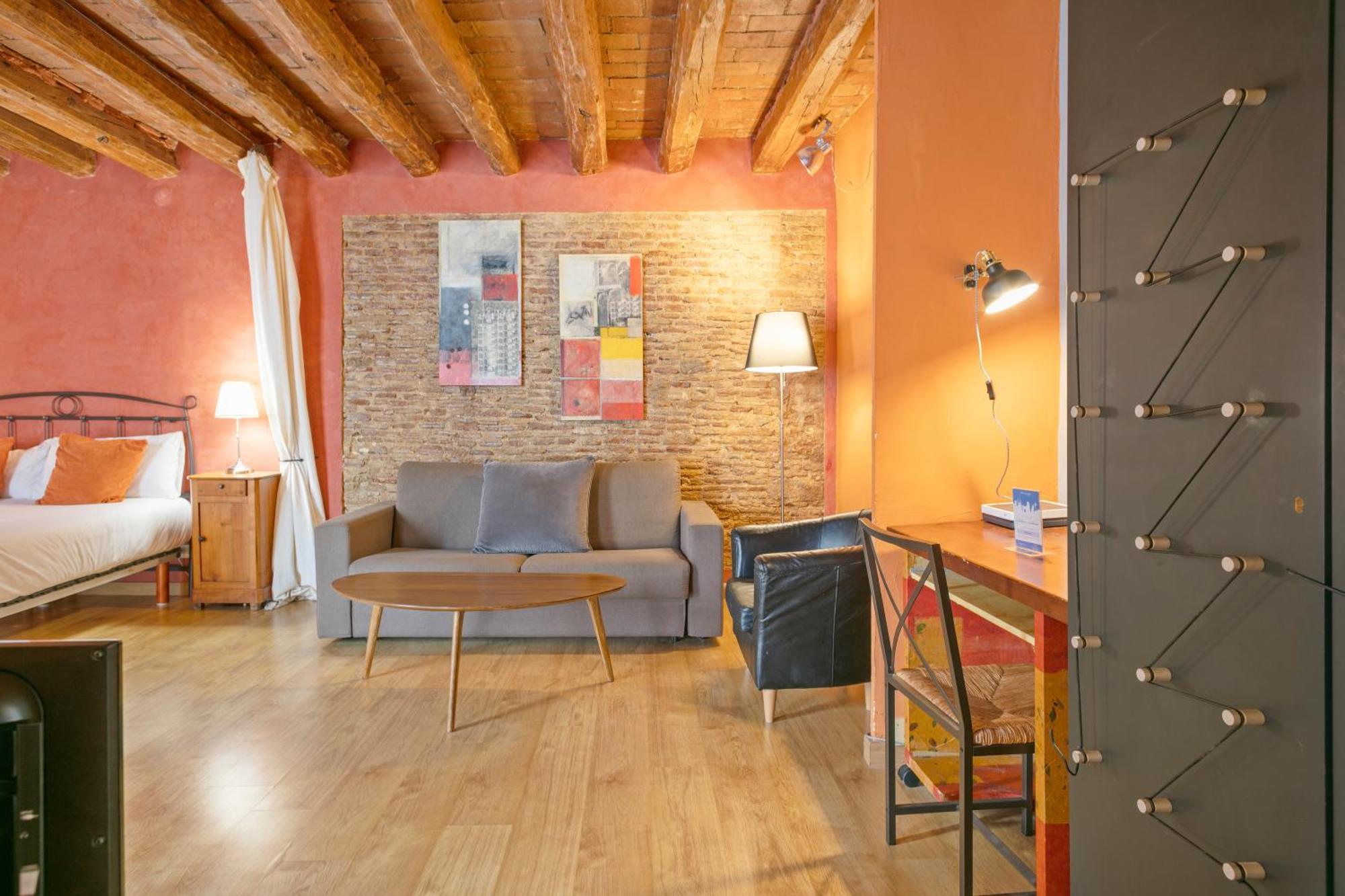 Alcam Flassaders Barcelona Ngoại thất bức ảnh